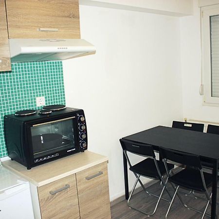 Nei Epivates Rental Rooms 50M From The Beach Néoi Epivátai Extérieur photo