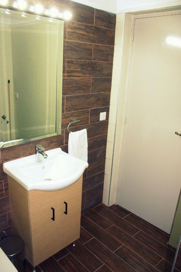 Nei Epivates Rental Rooms 50M From The Beach Néoi Epivátai Extérieur photo