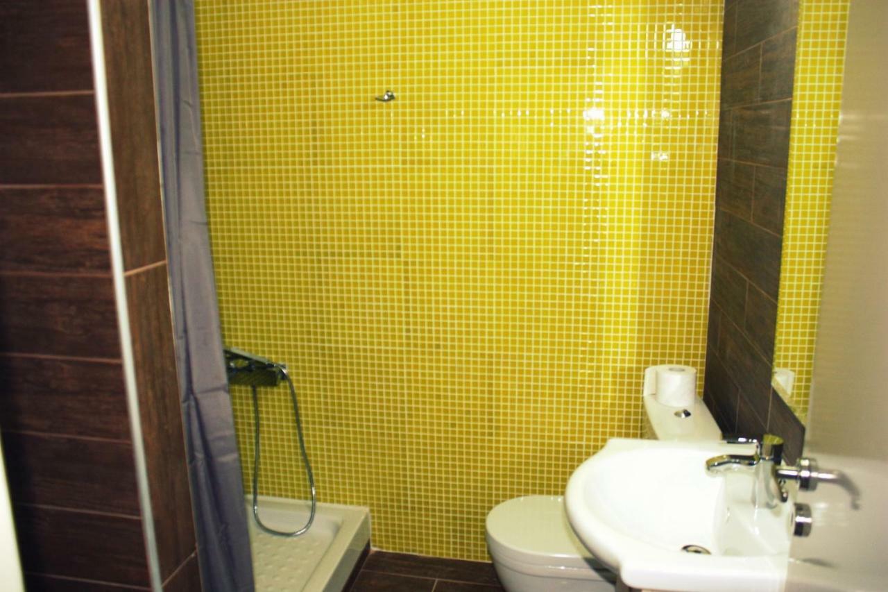 Nei Epivates Rental Rooms 50M From The Beach Néoi Epivátai Extérieur photo